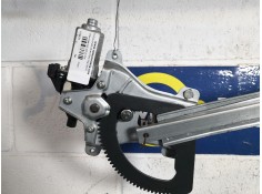 Recambio de elevalunas delantero izquierdo para chevrolet kalos referencia OEM IAM 96541737   2