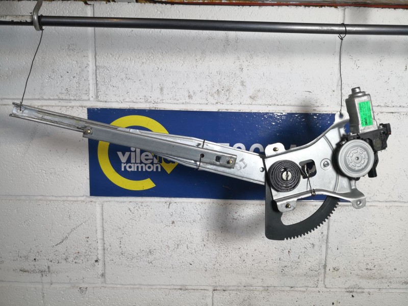 Recambio de elevalunas delantero izquierdo para chevrolet kalos referencia OEM IAM 96541737  