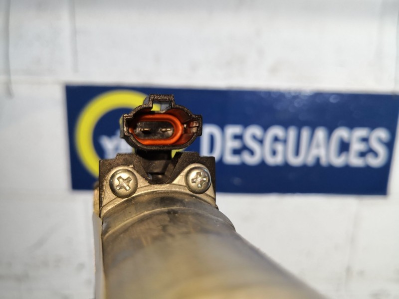 Recambio de elevalunas delantero izquierdo para chevrolet kalos referencia OEM IAM 96541737  