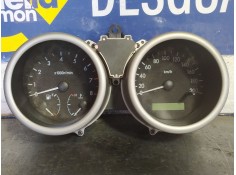 Recambio de cuadro instrumentos para chevrolet kalos referencia OEM IAM SS6K151405 96416699 