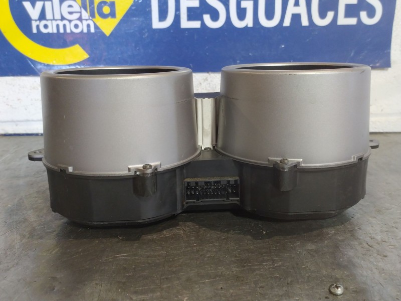 Recambio de cuadro instrumentos para chevrolet kalos referencia OEM IAM SS6K151405 96416699 