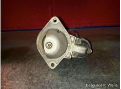 Recambio de motor arranque para opel corsa d cosmo | 07.06 - 12.10 cosmo | 07.06 - 12.10 referencia OEM IAM 0986021240