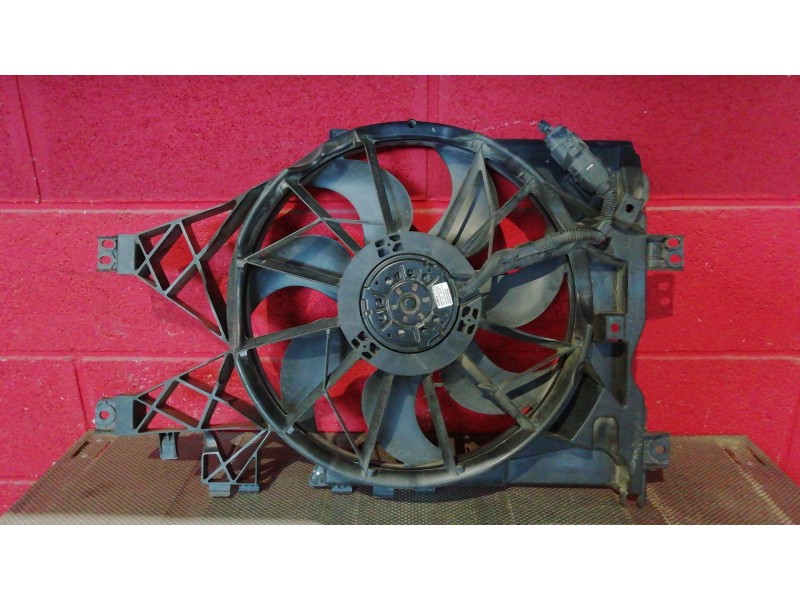 Recambio de electroventilador para chevrolet epica  | 0.06 - ...  | 0.06 - ... referencia OEM IAM GRANDE   Recambio de electroventilador para chevrolet epica  | 0.06 - ...  | 0.06 - ... referencia OEM IAM GRANDE