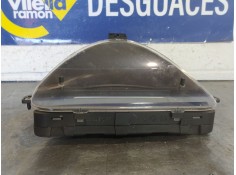 Recambio de cuadro instrumentos para citroen c2 1.4 hdi referencia OEM IAM P9660225880   2
