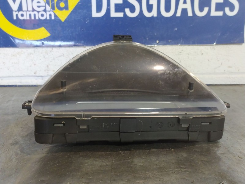 Recambio de cuadro instrumentos para citroen c2 1.4 hdi referencia OEM IAM P9660225880  