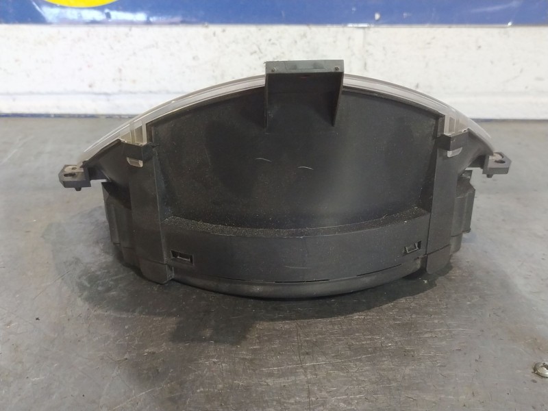 Recambio de cuadro instrumentos para citroen c2 1.4 hdi referencia OEM IAM P9660225880  