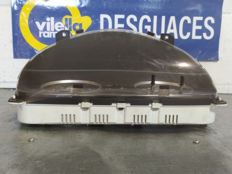 Recambio de cuadro instrumentos para hyundai getz (tb) 1.1 12v cat referencia OEM IAM 20020828  