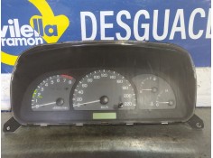 Recambio de cuadro instrumentos para chevrolet tacuma 1.6 cat | 0.05 - 0.09 1.6 cat | 0.05 - 0.09 referencia OEM IAM 96427156  