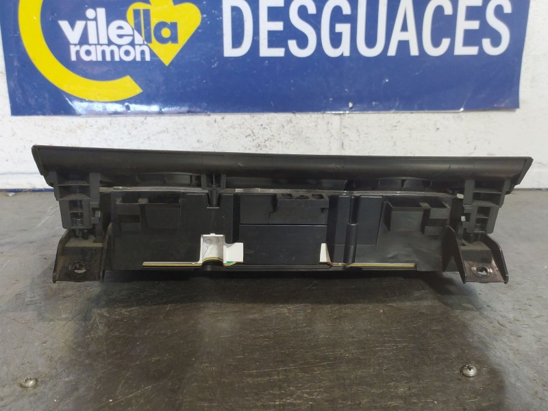 Recambio de cuadro instrumentos para opel zafira b  | 0.05 - ...  | 0.05 - ... referencia OEM IAM 13309003  