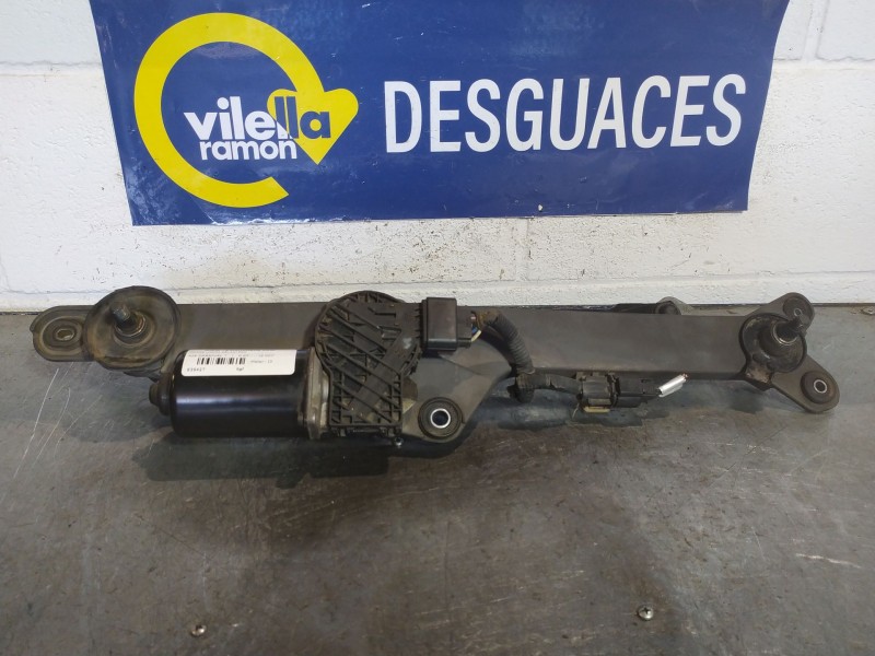 Recambio de motor limpia delantero para kia carnival  | 0.07 - ...  | 0.07 - ... referencia OEM IAM   