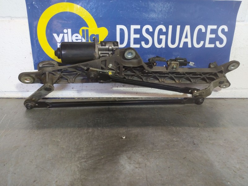 Recambio de motor limpia delantero para kia carnival  | 0.07 - ...  | 0.07 - ... referencia OEM IAM   