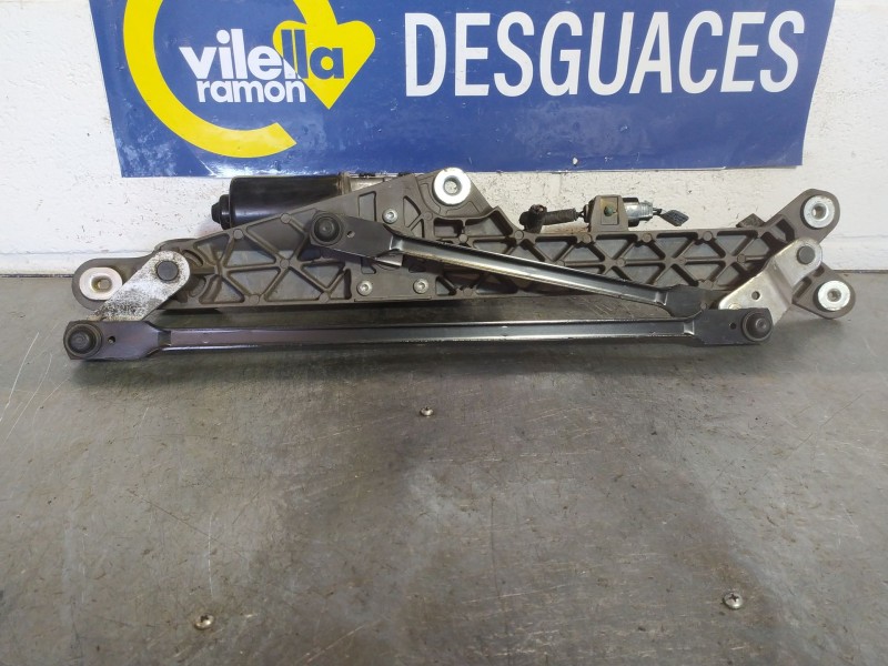 Recambio de motor limpia delantero para kia carnival  | 0.07 - ...  | 0.07 - ... referencia OEM IAM   