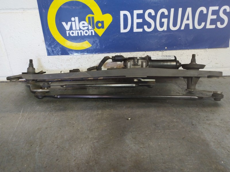 Recambio de motor limpia delantero para kia carnival  | 0.07 - ...  | 0.07 - ... referencia OEM IAM   