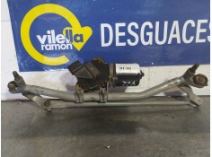 Recambio de motor limpia delantero para citroen c2 1.4 hdi referencia OEM IAM   