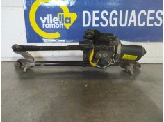 Recambio de motor limpia delantero para hyundai getz (tb) 1.1 12v cat referencia OEM IAM   