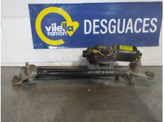 Recambio de motor limpia delantero para hyundai getz (tb) 1.1 12v cat referencia OEM IAM    2