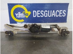 Recambio de motor limpia delantero para nissan micra (k12e)  | 0.02 - ...  | 0.02 - ... referencia OEM IAM   