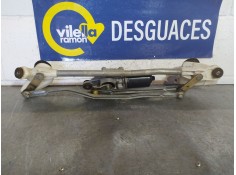 Recambio de motor limpia delantero para nissan micra (k12e)  | 0.02 - ...  | 0.02 - ... referencia OEM IAM    2