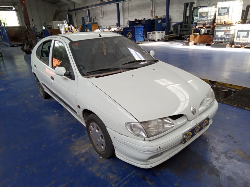 renault megane 1.6e del año 1998