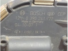 Recambio de motor limpia delantero para peugeot 407 st confort | 05.04 - 12.07 st confort | 05.04 - 12.07 referencia OEM IAM DER 2