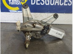 Recambio de motor limpia trasero para hyundai getz (tb) 1.1 12v cat referencia OEM IAM 987001C000  