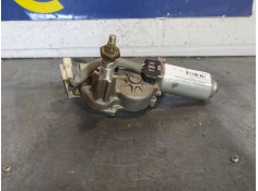 Recambio de motor limpia trasero para hyundai getz (tb) 1.1 12v cat referencia OEM IAM 987001C000   2