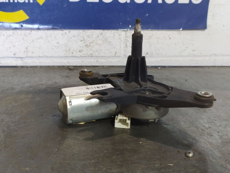 Recambio de motor limpia trasero para renault modus referencia OEM IAM   