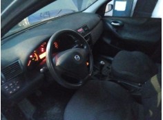 fiat stilo (192) 1.9 jtd 115 | 12.02 - ... del año 2002