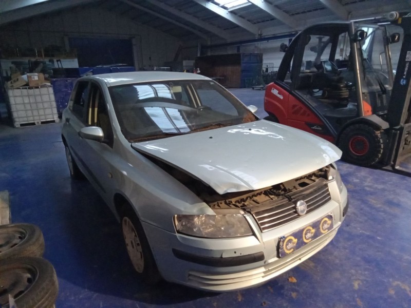 fiat stilo (192) 1.9 jtd 115 | 12.02 - ... del año 2002