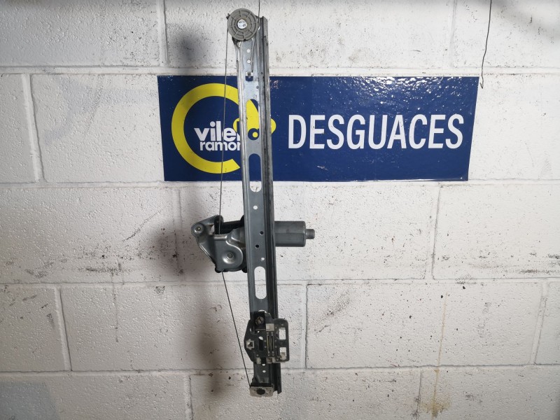 Recambio de elevalunas delantero izquierdo para mercedes clase a (w168) 1.4 cat referencia OEM IAM   