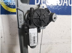 Recambio de elevalunas trasero izquierdo para renault modus referencia OEM IAM 400811C   2