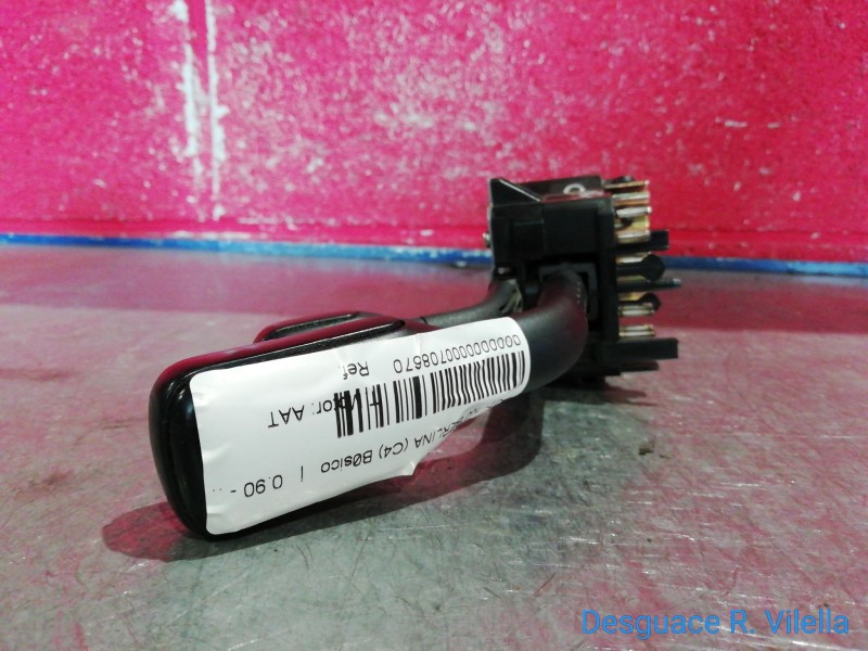 Recambio de mando limpia para audi 100 berlina (c4) básico | 0.90 - ... referencia OEM IAM   