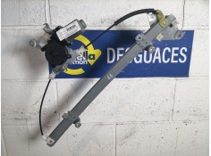 Recambio de elevalunas delantero derecho para nissan almera tino (v10m) 2.2 16v turbodiesel cat | 0.00 - 0.06 2.2 16v turbodiese