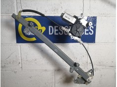 Recambio de elevalunas delantero izquierdo para nissan almera tino (v10m) 2.2 16v turbodiesel cat | 0.00 - 0.06 2.2 16v turbodie