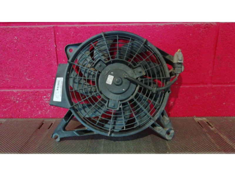 Recambio de electroventilador para chevrolet epica  | 0.06 - ...  | 0.06 - ... referencia OEM IAM PEQUEÑO   Recambio de electroventilador para chevrolet epica  | 0.06 - ...  | 0.06 - ... referencia OEM IAM PEQUEÑO