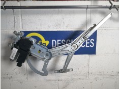 Recambio de elevalunas delantero derecho para opel meriva 1.6 16v | 0.03 - ... 1.6 16v | 0.03 - ... referencia OEM IAM   