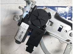 Recambio de elevalunas delantero derecho para opel meriva 1.6 16v | 0.03 - ... 1.6 16v | 0.03 - ... referencia OEM IAM    2