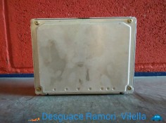Recambio de centralita motor uce para audi a6 berlina (4b2) 2.5 tdi | 04.97 - 12.01 2.5 tdi | 04.97 - 12.01 referencia OEM IAM 4 2