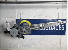 Recambio de elevalunas delantero derecho para mitsubishi outlander (cw0)  | 0.07 - 0.09  | 0.07 - 0.09 referencia OEM IAM   