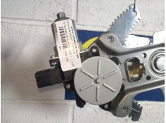 Recambio de elevalunas delantero derecho para mitsubishi outlander (cw0)  | 0.07 - 0.09  | 0.07 - 0.09 referencia OEM IAM    2
