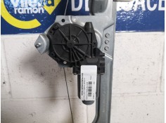 Recambio de elevalunas trasero derecho para renault modus referencia OEM IAM 400810C   2