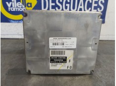 Recambio de centralita motor uce para toyota corolla verso (r1)  | 0.04 - 0.09  | 0.04 - 0.09 referencia OEM IAM 896610F100  