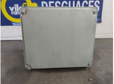 Recambio de centralita motor uce para toyota corolla verso (r1)  | 0.04 - 0.09  | 0.04 - 0.09 referencia OEM IAM 896610F100   2