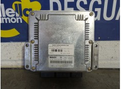 Recambio de centralita motor uce para mitsubishi space star (dg0) 1900 di-d | 03.01 - 12.05 1900 di-d | 03.01 - 12.05 referencia