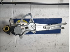 Recambio de elevalunas trasero derecho para toyota corolla verso (r1)  | 0.04 - 0.09  | 0.04 - 0.09 referencia OEM IAM 698300F02