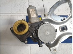 Recambio de elevalunas trasero derecho para toyota corolla verso (r1)  | 0.04 - 0.09  | 0.04 - 0.09 referencia OEM IAM 698300F02 2