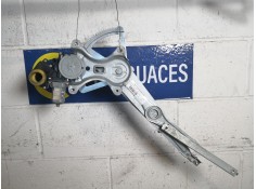 Recambio de elevalunas trasero izquierdo para toyota corolla verso (r1)  | 0.04 - 0.09  | 0.04 - 0.09 referencia OEM IAM   