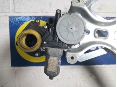Recambio de elevalunas trasero izquierdo para toyota corolla verso (r1)  | 0.04 - 0.09  | 0.04 - 0.09 referencia OEM IAM    2