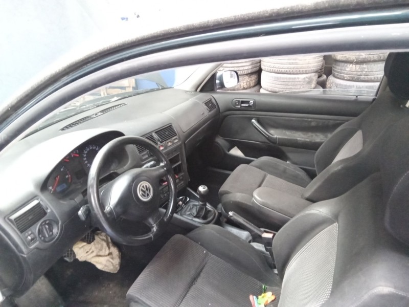 volkswagen golf iv berlina (1j1)  | 0.97 - 0.03 del año 2002