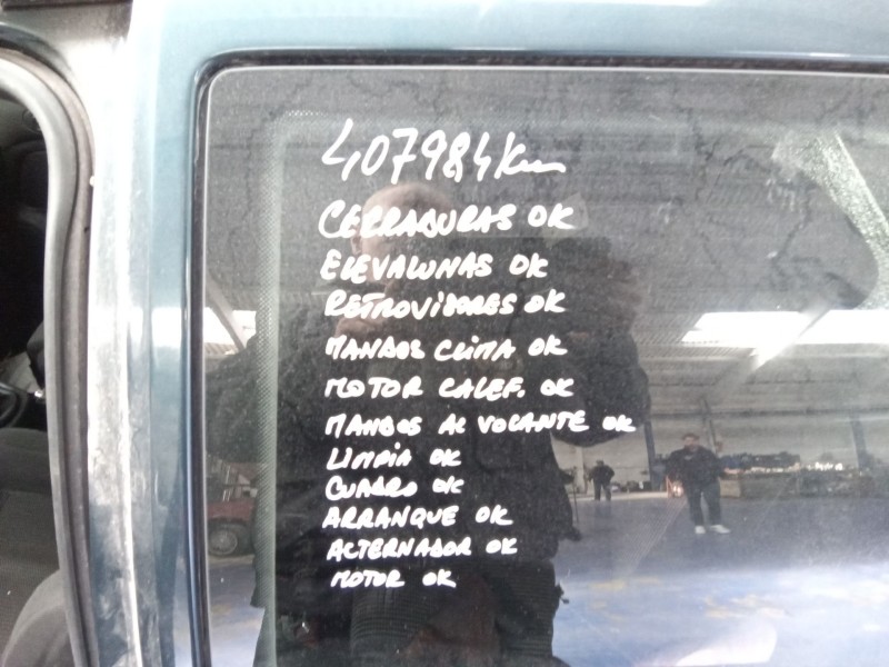 volkswagen golf iv berlina (1j1)  | 0.97 - 0.03 del año 2002